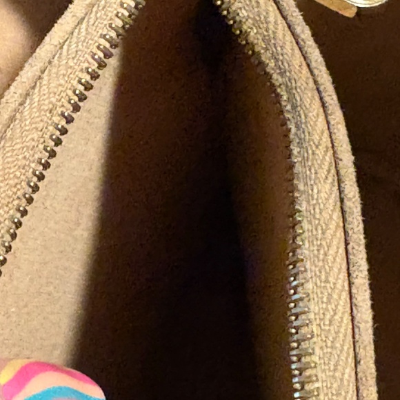 Louis Vuitton Flandrin Tote Bag - Picture 9 of 14